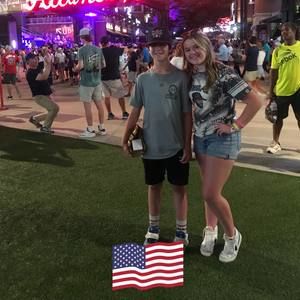 Meet your Posher, Mallory